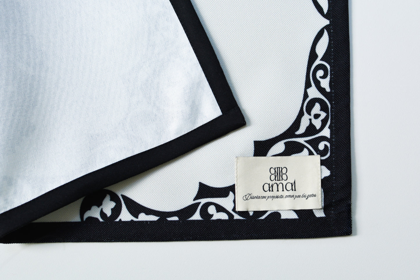 Individual Michi negro - Set X 6
