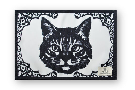 Individual Michi negro - Set X 6