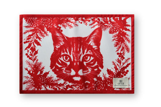 Individual Navidad José Miel - Set X 6