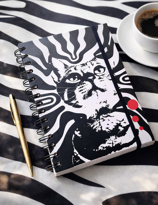 NOTEBOOK AMAL